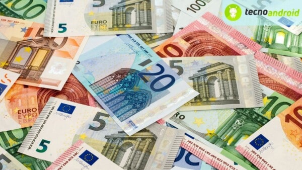 Banconote spendere subito attenzione