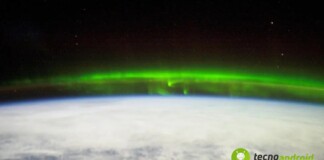 NASA esperimento eclissi