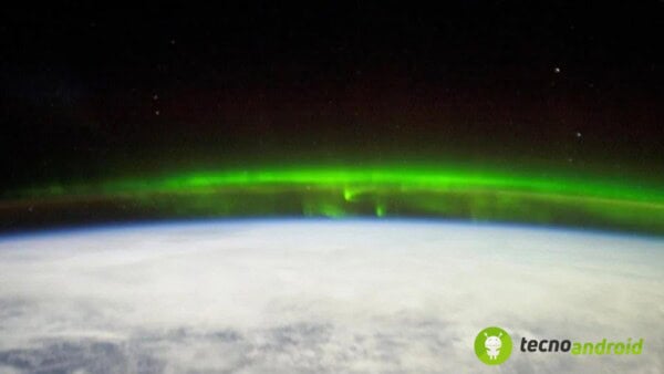 NASA esperimento eclissi