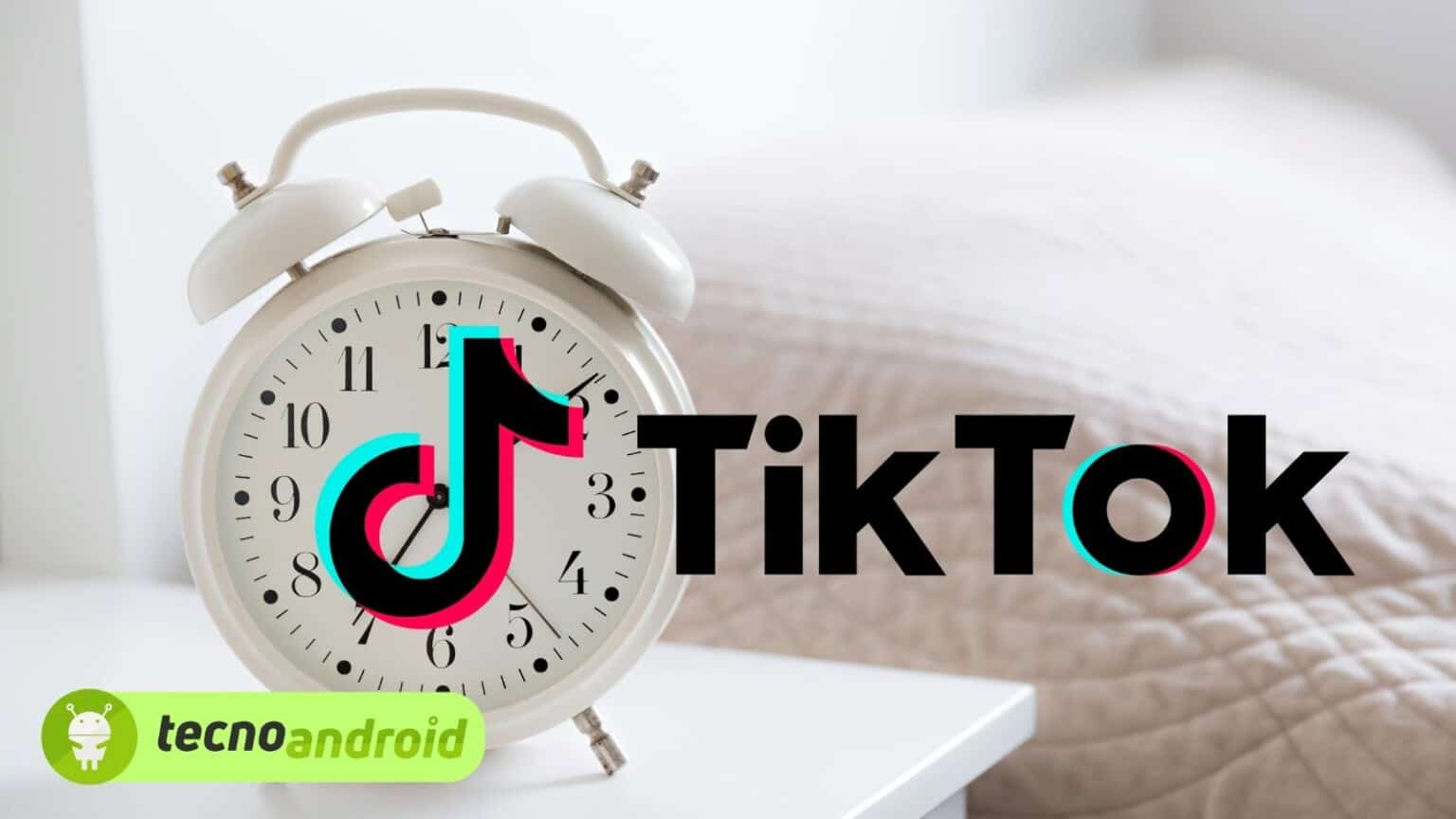 TIKTOK: i nuovi aggiornamenti possono sconvolgere la vostra esperienza con l’app