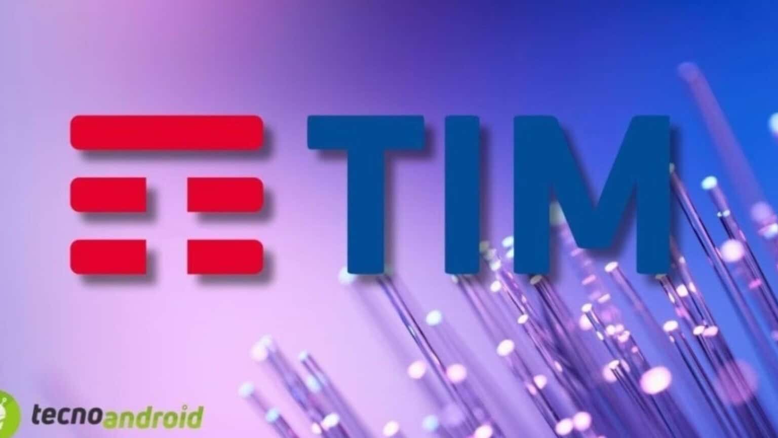 Tim power iron 100 gb offerta