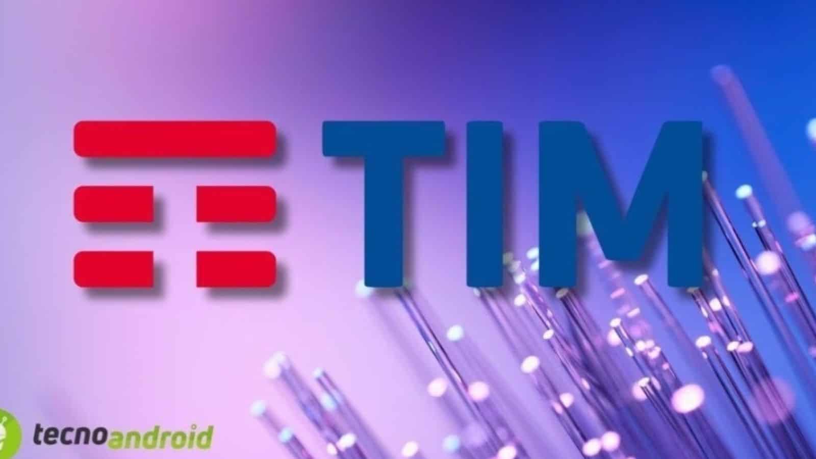 TIM Power Iron, bomba con 100 GB per i nuovi clienti