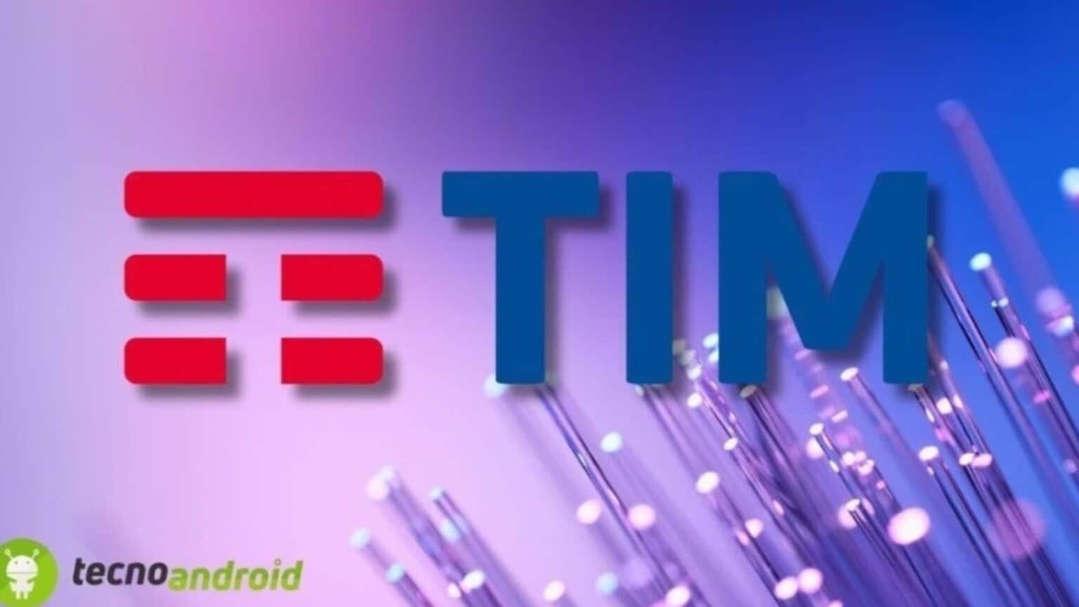 Tim xte cross go offerta
