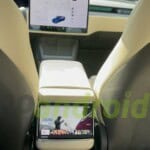 Tesla Model S Plaid - immagine 16 Tesla Model S Plaid - immagine 16