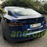 Tesla Model S Plaid - immagine 8 Tesla Model S Plaid - immagine 8