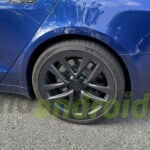 Tesla Model S Plaid - funzionalità Tesla Model S Plaid - funzionalità