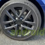 Tesla Model S Plaid - specifiche Tesla Model S Plaid - specifiche