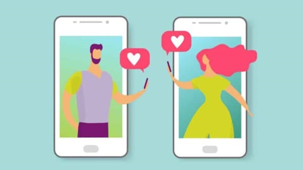 Trovare l'amore tramite l'AI è possibile