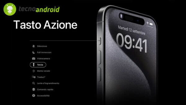 Trucco imperdibile per l’iPhone 15 Pro: il tasto Azione vi cambierà la vita