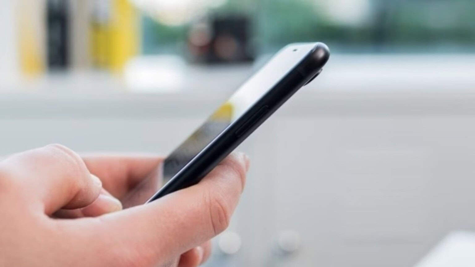 Truffa SMS mancata consegna pacco
