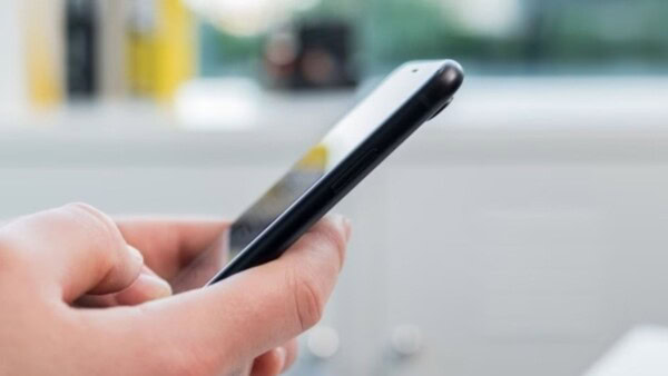 Truffa SMS mancata consegna pacco