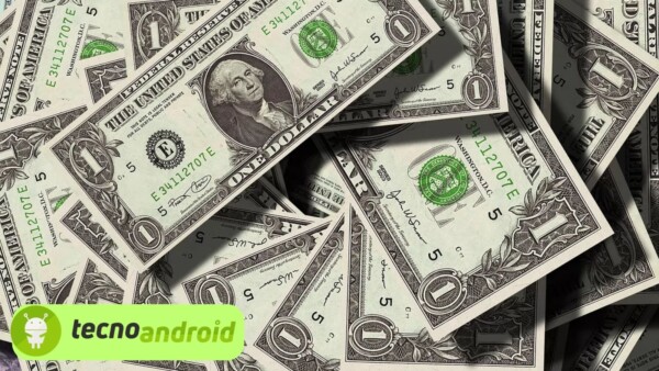 USA: ecco cosa rappresenta il simbolo del dollaro $
