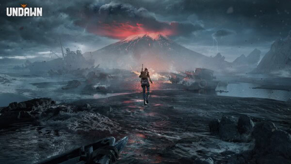 Undawn, RPG, Level Infinite, Will Smith, gaming