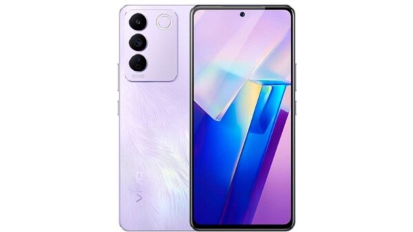 Vivo t2 4g ufficiale