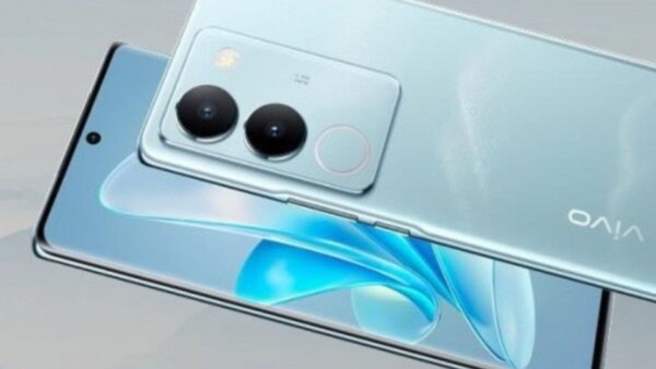 Vivo v29 pro ufficiale