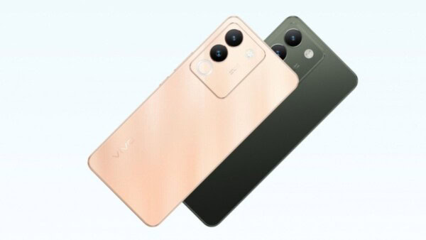 Vivo y200 ufficiale