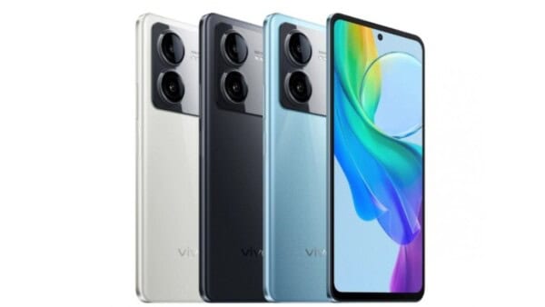 Vivo y78t ufficiale