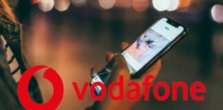 Vodafone, STANGATA per gli utenti con un aumento di 3 € al mese