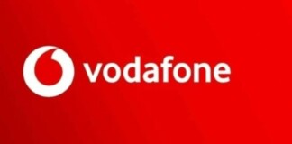 Vodafone Silver 100 GB ex clienti