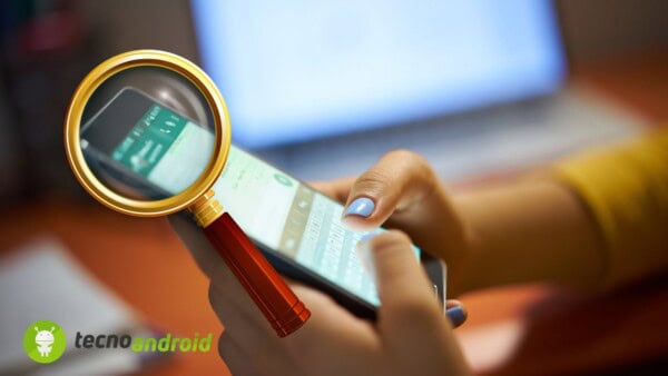 WhatsApp sotto controllo? Ecco come difenderti da chi ti spia!