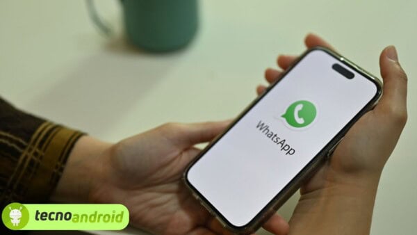 WhatsApp: trucco utilissimo che in pochi conoscono!