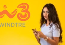 WindTRE, l'offerta migliore del momento distrugge Vodafone con 150GB