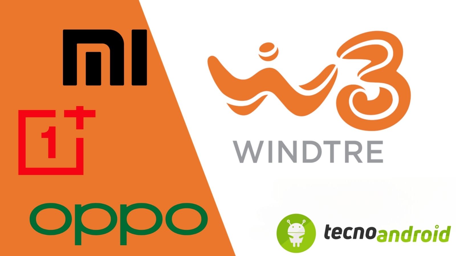 WindTre acquista uno smartphone a rate a partire da 0 euro 