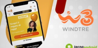 WindTre: offre a tutti i suoi clienti nuovi servizi GRATIS