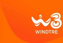 WindTre offerta under 14