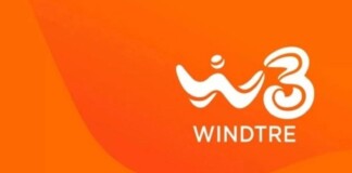 WindTre offerta under 14