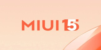 Xiaomi, MIUI 15, MIUI 14, MiOS, Android