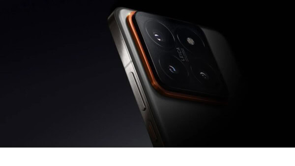 Xiaomi, Xiaomi 14 Pro, Xiaomi 14, flagship, Titanium