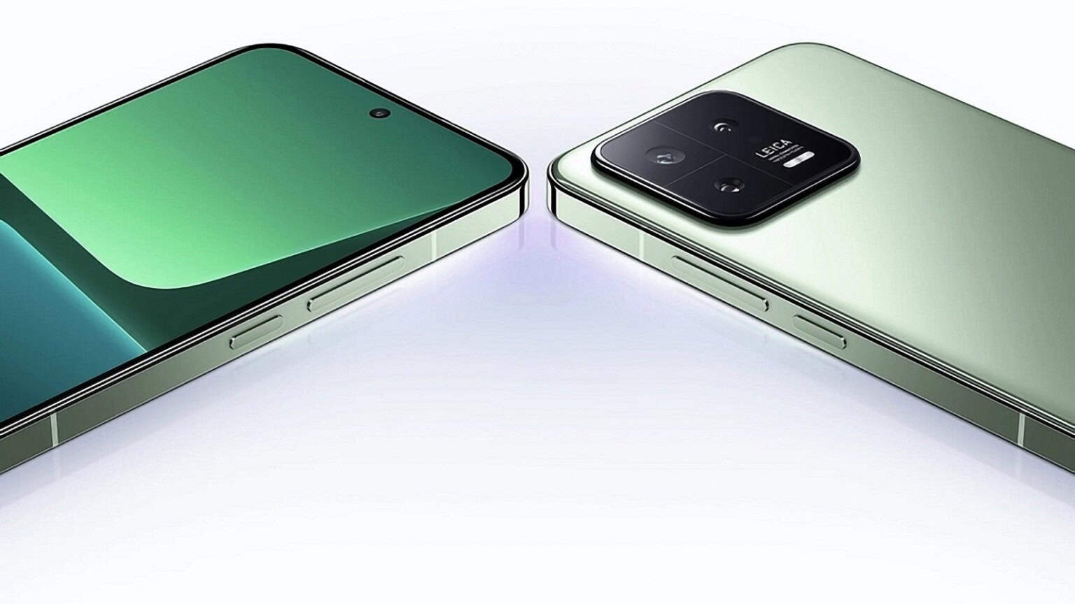 Xiaomi, Xiaomi 14, Xiaomi 14 Pro, flagship, HyperOS