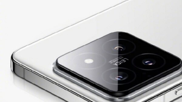 Xiaomi 14 ultimi dettagli