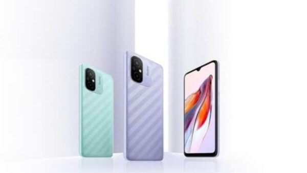 Xiaomi Redmi 13C certificazione BIS
