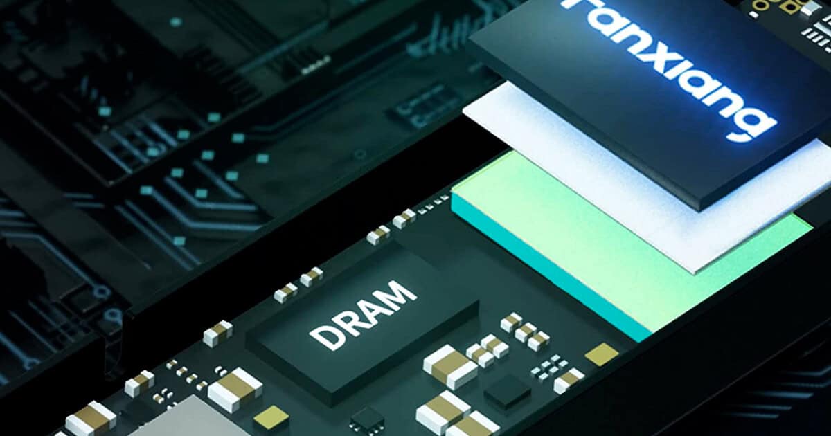 amazon Fanxiang S101 512GB SSD SATA