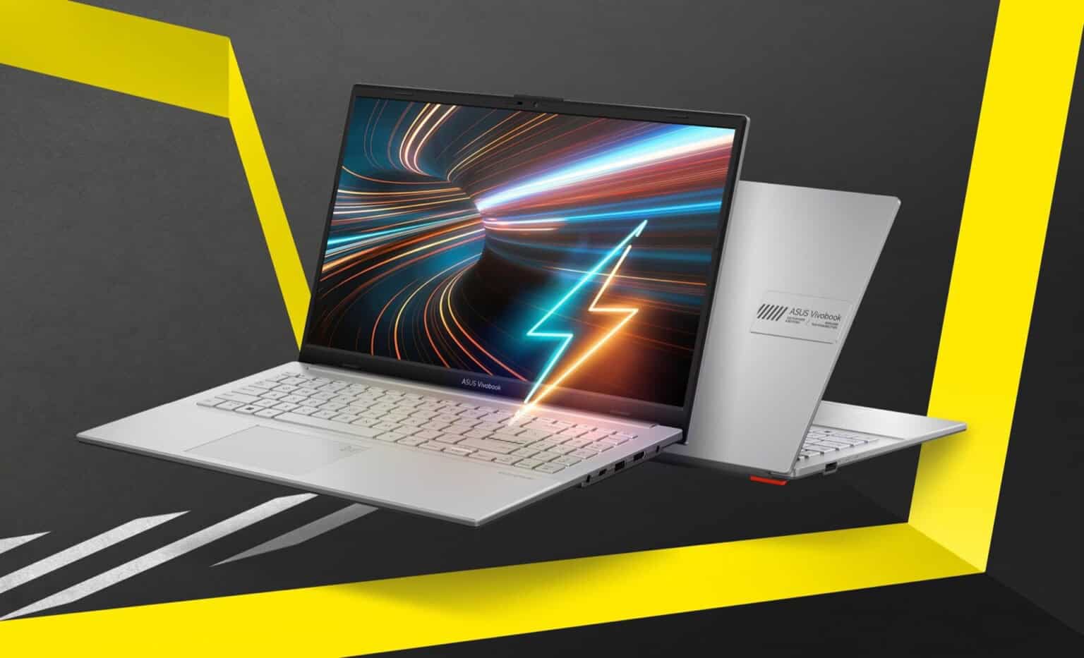 ASUS Vivobook GO