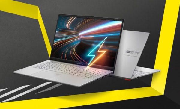 ASUS Vivobook GO