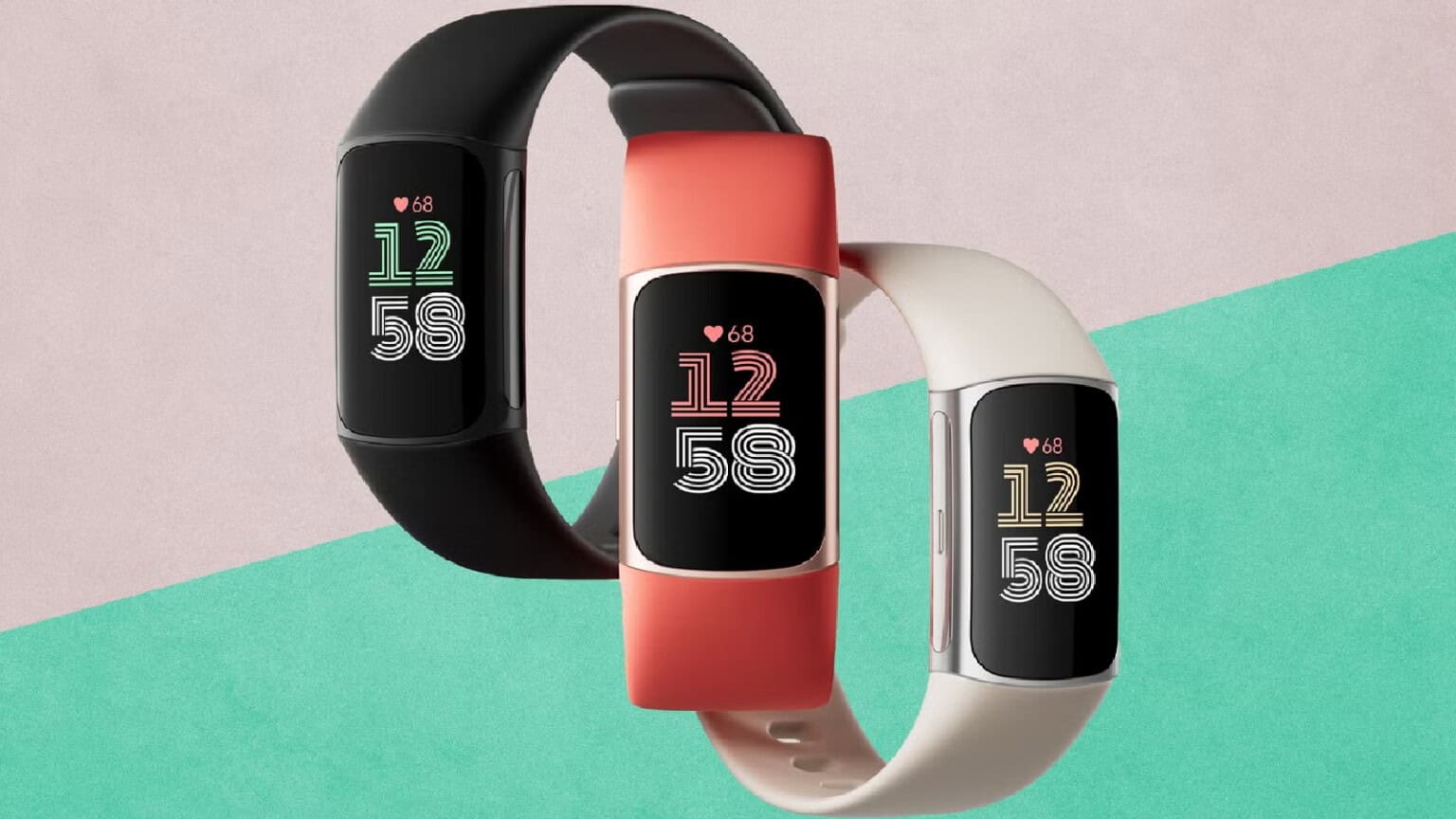 fitbit charge 6