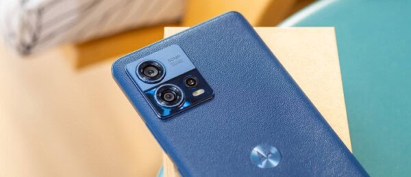 Motorola moto edge 30 Fusion