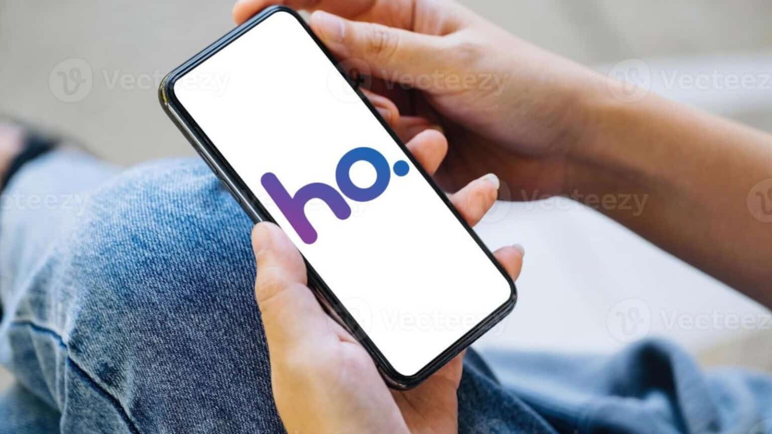 L'offerta di ho. Mobile ha 300 GIGA al mese, ecco il prezzo