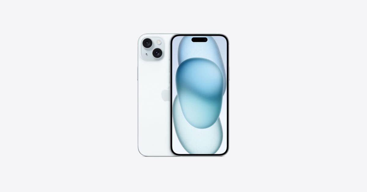 iphone 15 Apple iPhone 15 Plus