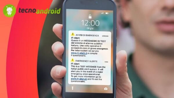 Allarme dalla Regione le app fake di It-Alert sono dei virus