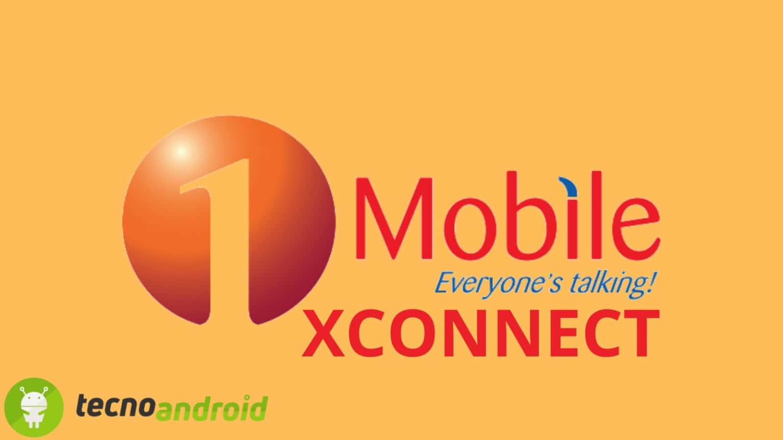 1Mobile: offerta SUPER a meno di 3 euro al mese