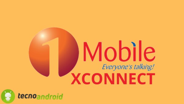 1Mobile: offerta SUPER a meno di 3 euro al mese