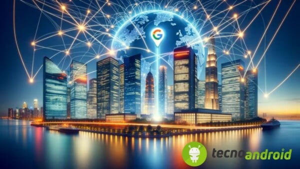 In arrivo la rete dei sogni: fino a 20 Gbps con Google Fiber