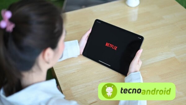 Netflix batte tutte le altre piattaforme di streaming in Italia