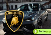 Lamborghini: arriva il SUV da più di 800 cavalli