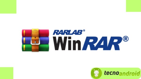 WinRAR: utenti in pericolo per una falla di sicurezza