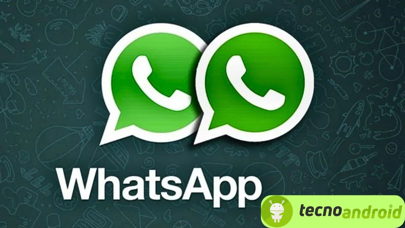 Arriva la nuova imperdibile funzione di WhatsApp!